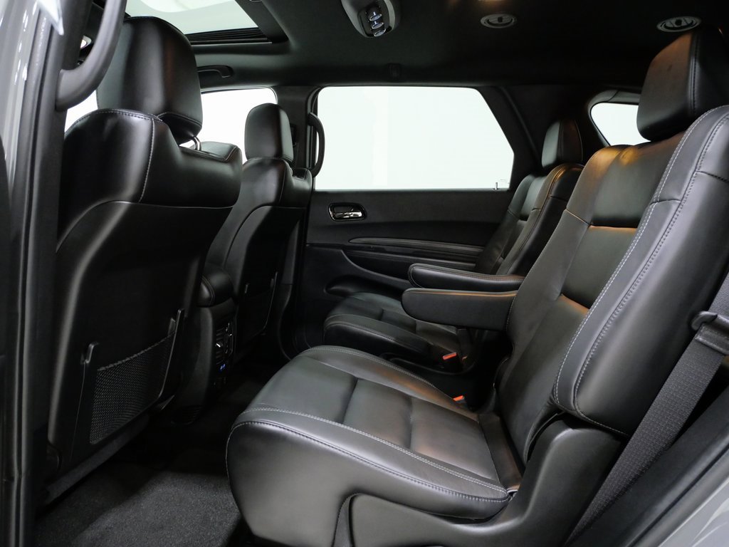 Used 2022 Dodge Durango GT image 23