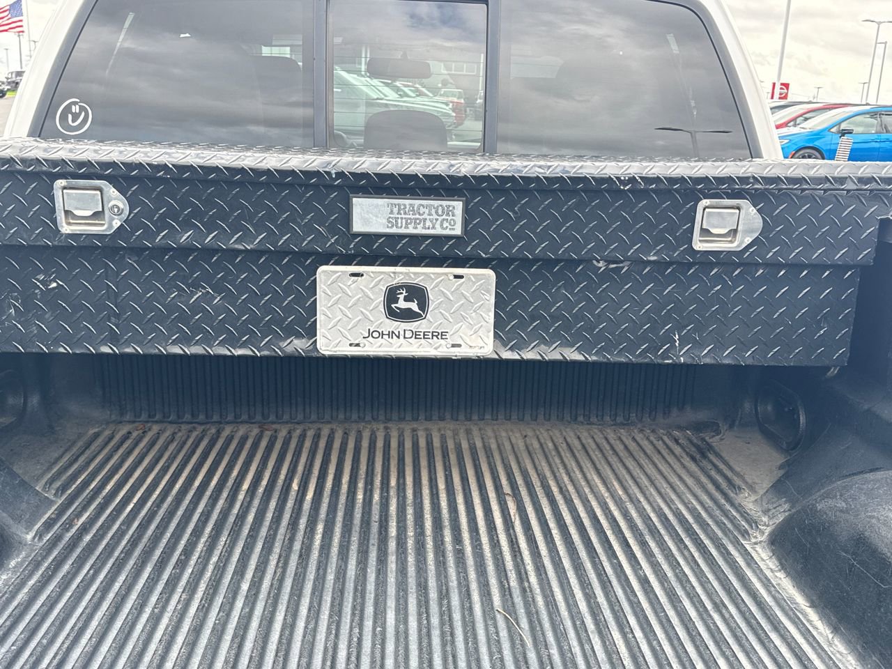 Used 2013 Ford F150 XLT w/ Luxury Equipment Group image 11