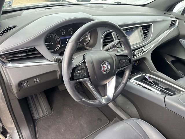 Used 2023 Buick Enclave Essence image 22