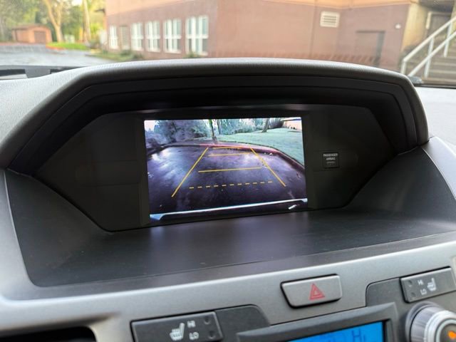 Used 2011 Honda Odyssey EX-L image 18