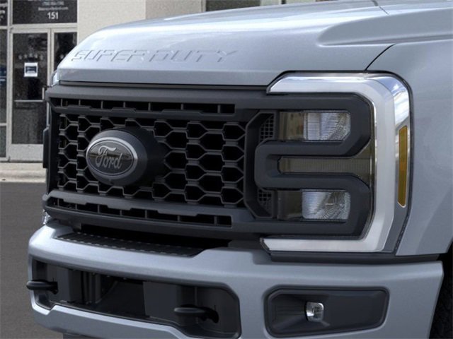 New 2025 Ford F250 Lariat w/ Lariat Ultimate Package image 17