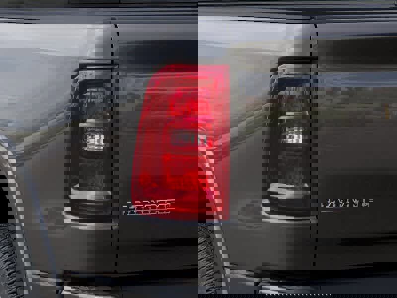 New 2026 RAM 1500 Laramie image 9