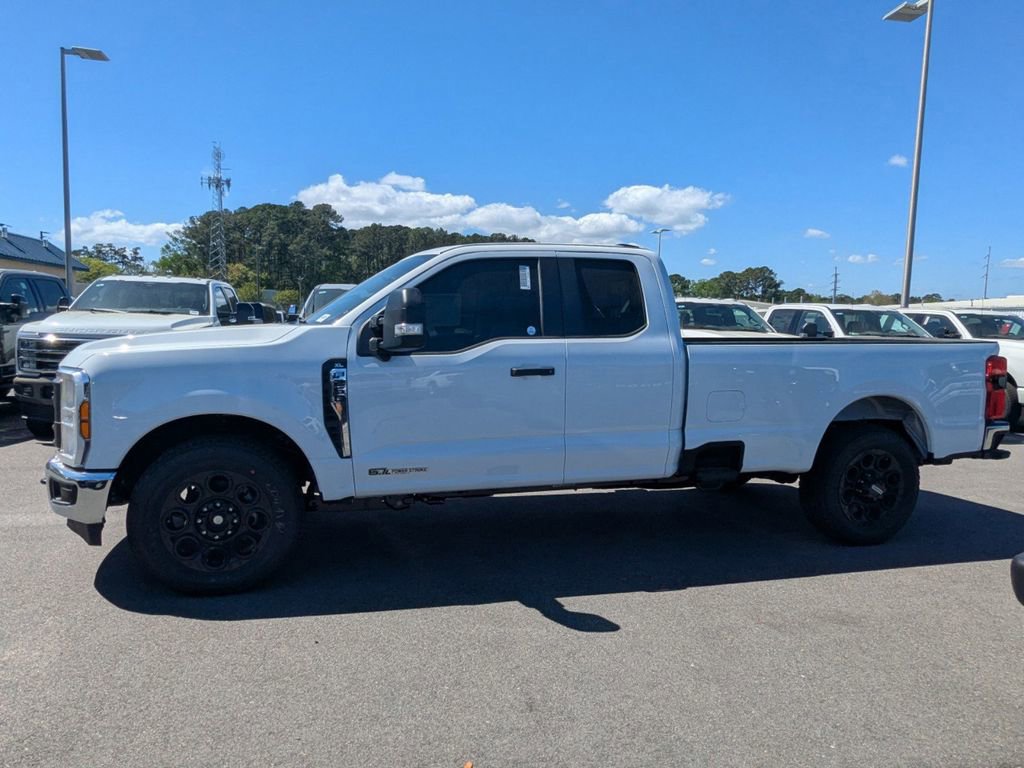 New 2026 Ford F250 XL w/ 360-Degree Camera Package image 7