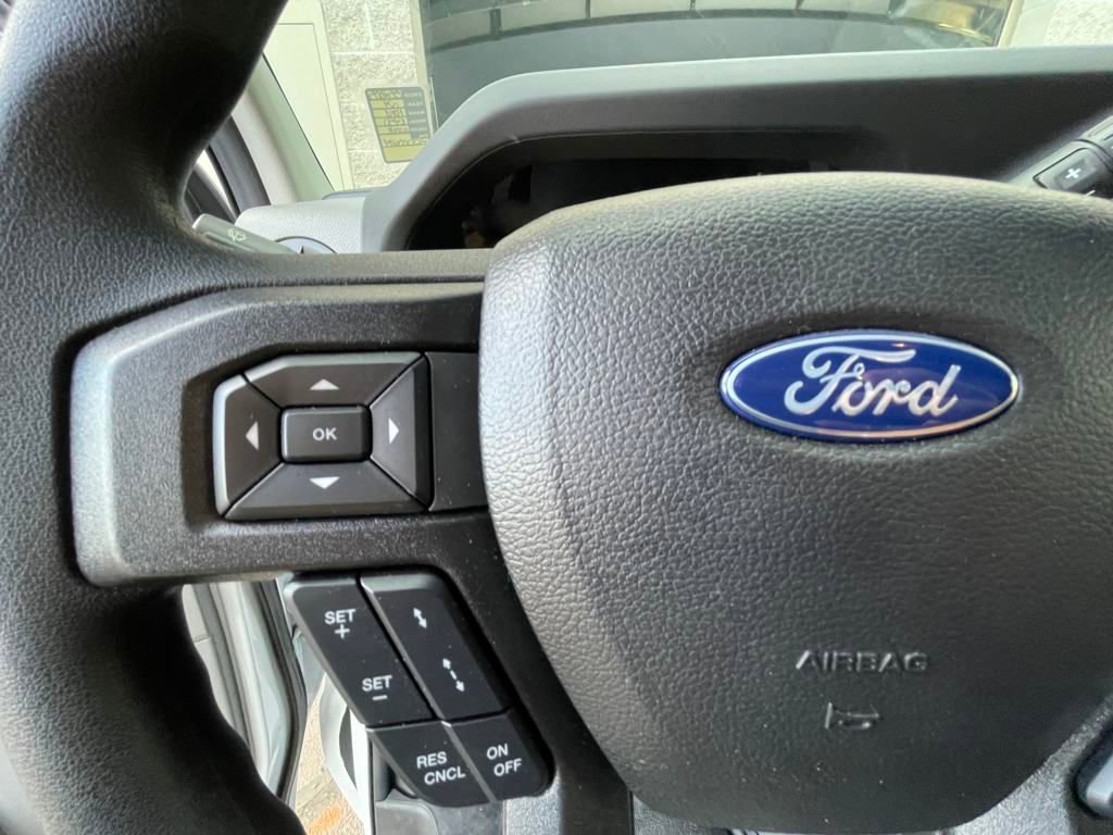 New 2024 Ford E-450 and Econoline 450 Super Duty w/ Driver's Safety Package image 23
