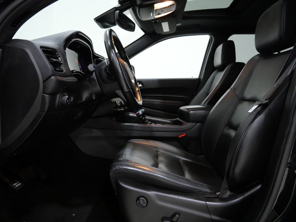 Used 2022 Dodge Durango GT image 11