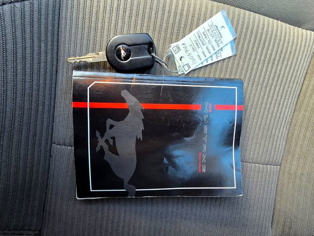 Used 2012 Ford Mustang Coupe image 26