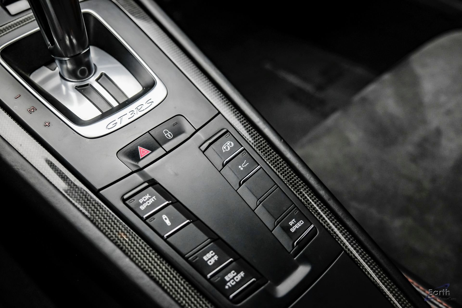 Used 2016 Porsche 911 GT3 RS image 70