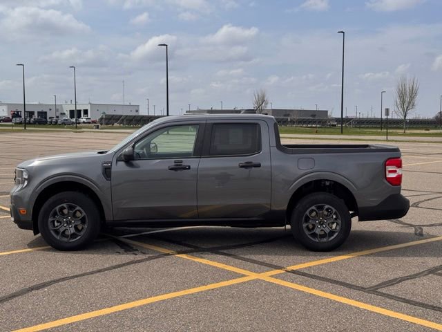 New 2026 Ford Maverick XLT AWD/4WD image 34
