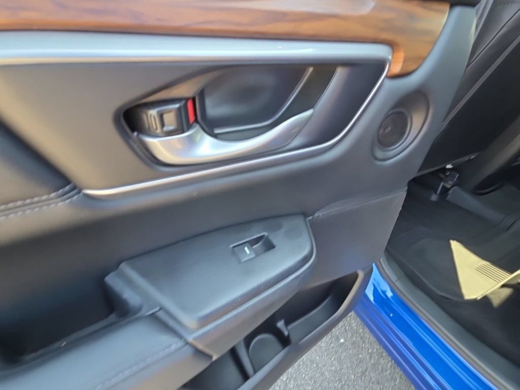 Used 2021 Honda CR-V Touring image 22