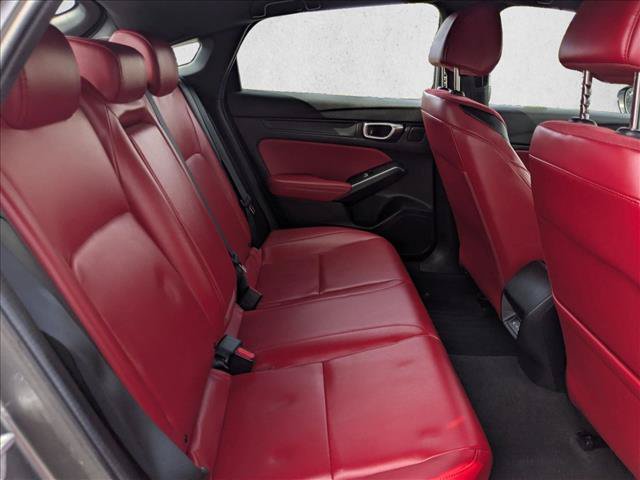 Certified 2024 Acura Integra A-Spec FWD image 20
