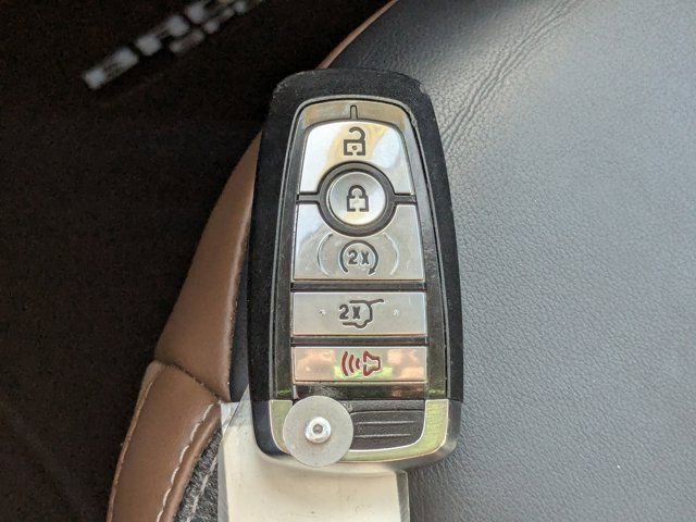 Used 2022 Ford Bronco Sport Outer Banks w/ Tech Package image 30