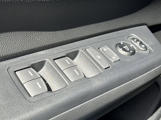 New 2026 Honda CR-V Sport-L image 25