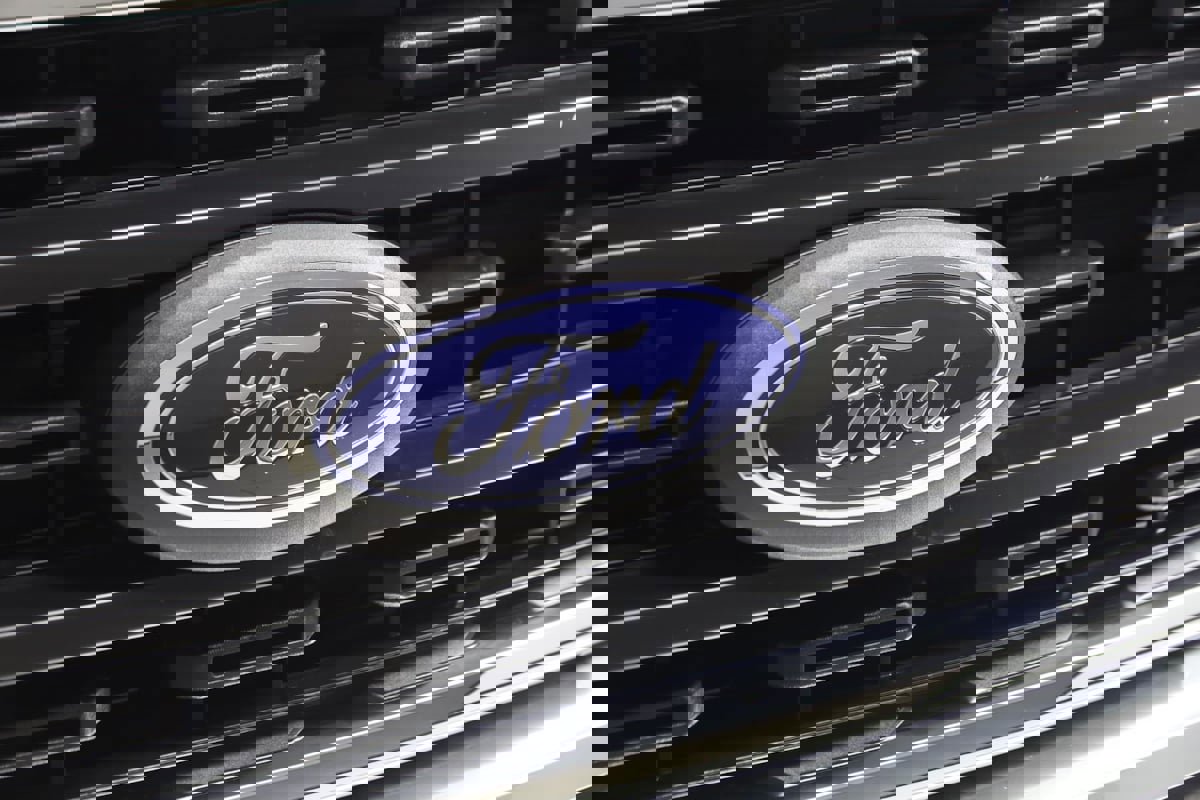 Used 2023 Ford F150 XLT w/ Equipment Group 301A Mid AWD/4WD image 15