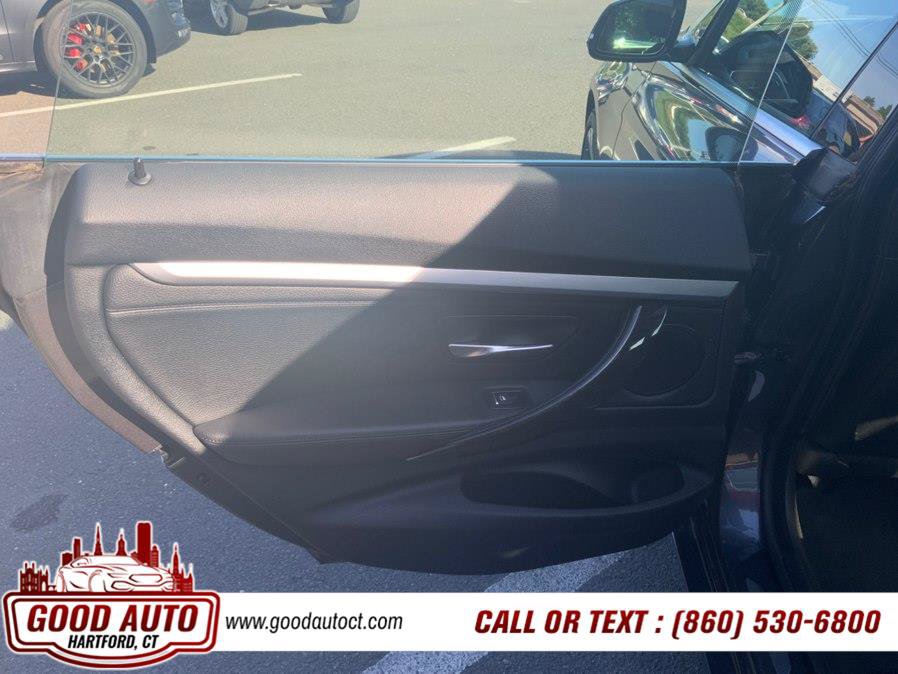 Used 2018 BMW 330i Gran Turismo xDrive AWD/4WD image 10