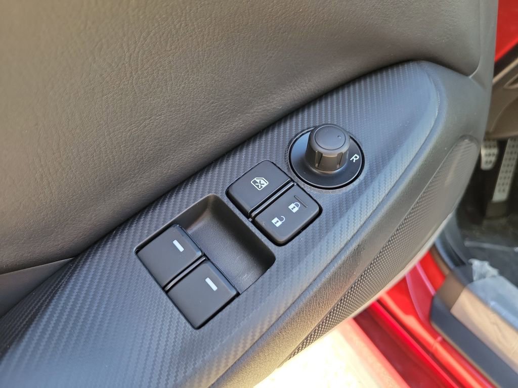 New 2026 MAZDA MX-5 Miata Club w/ Interior Package RWD image 18