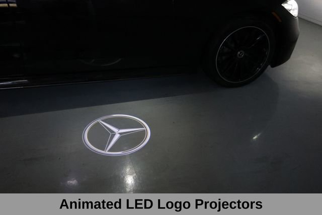 Used 2025 Mercedes-Benz S 580 4MATIC Sedan image 32