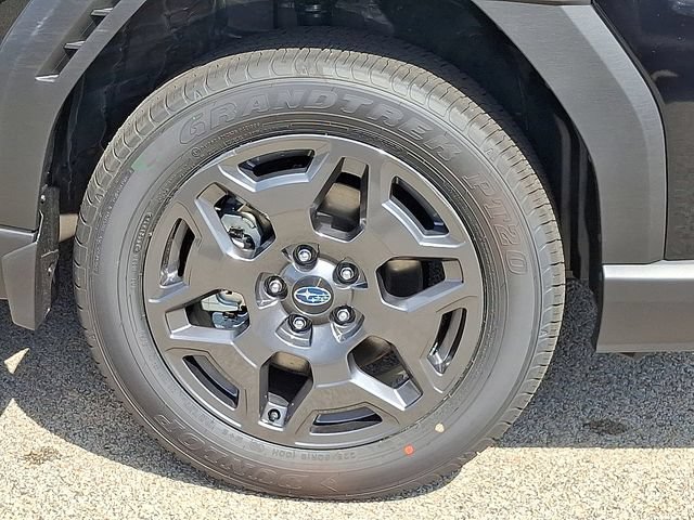 New 2026 Subaru Outback Premium AWD/4WD image 9