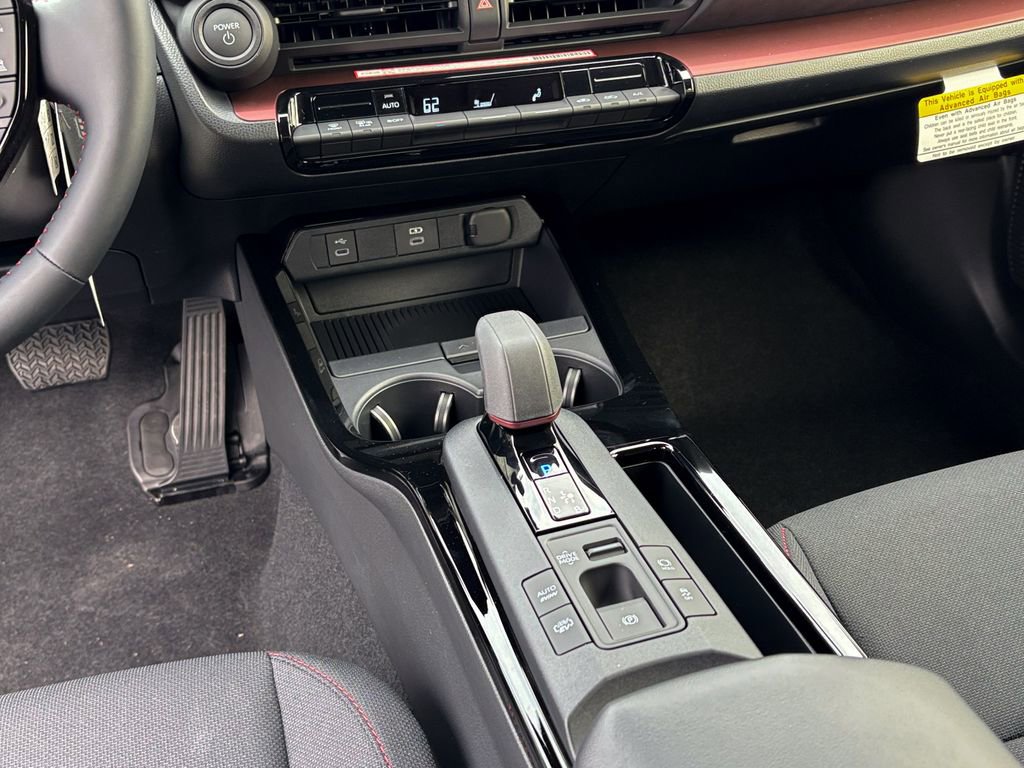 New 2026 Toyota Prius Plug-In Hybrid SE image 23