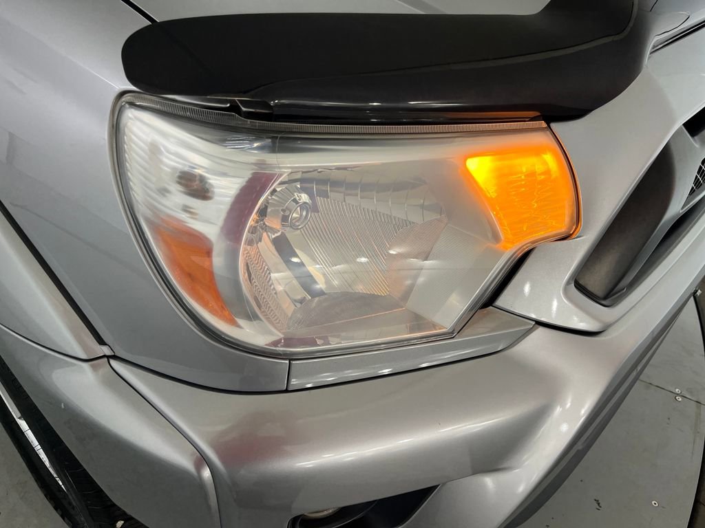 Used 2015 Toyota Tacoma 4x4 Double Cab image 46