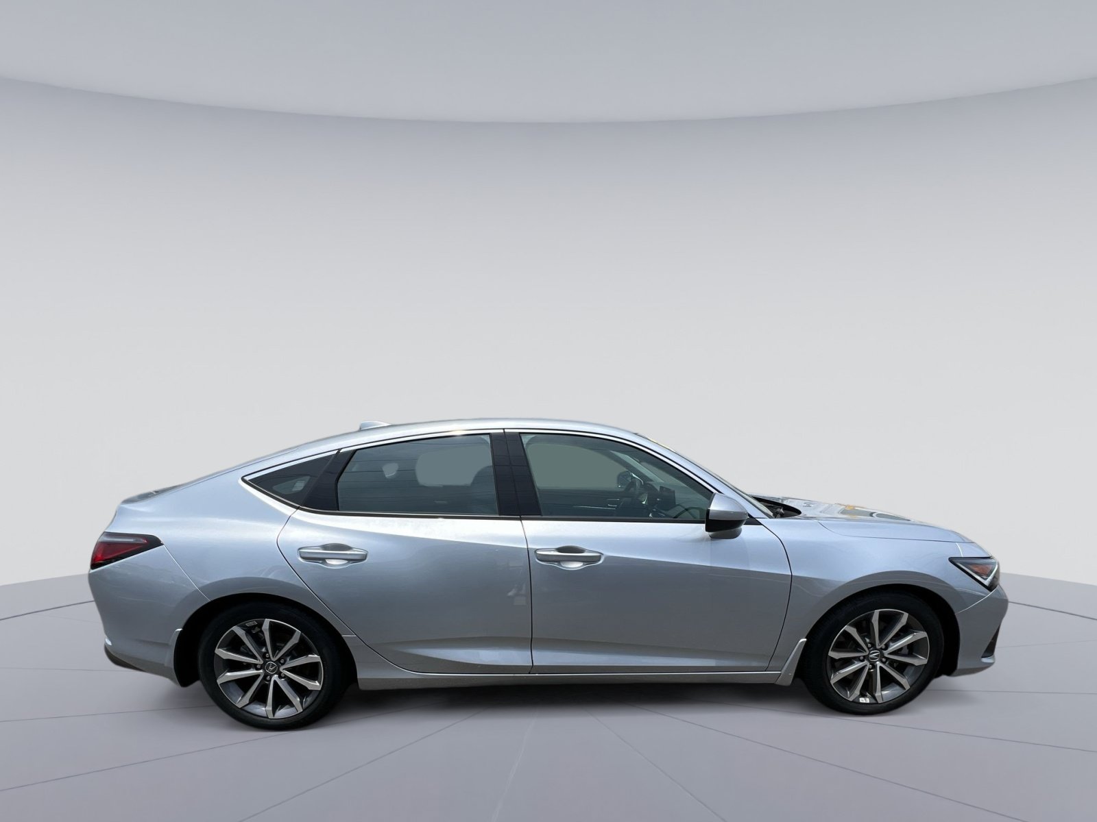 Certified 2026 Acura Integra FWD image 6