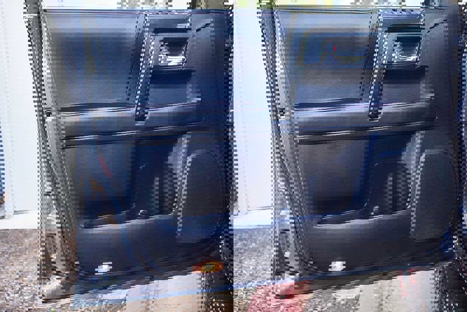 Used 2022 Toyota 4Runner TRD Off-Road Premium image 22