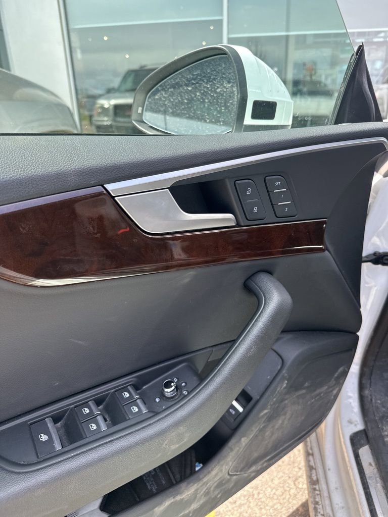 Used 2019 Audi A5 2.0T Premium w/ Convenience Package AWD/4WD image 8