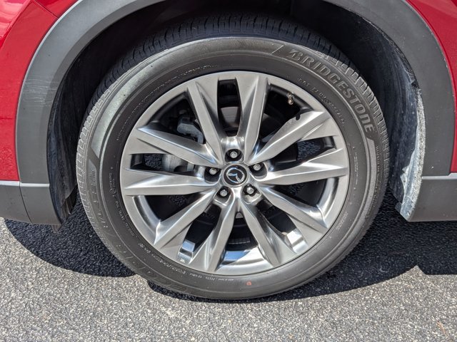 Used 2018 MAZDA CX-9 Grand Touring FWD image 18