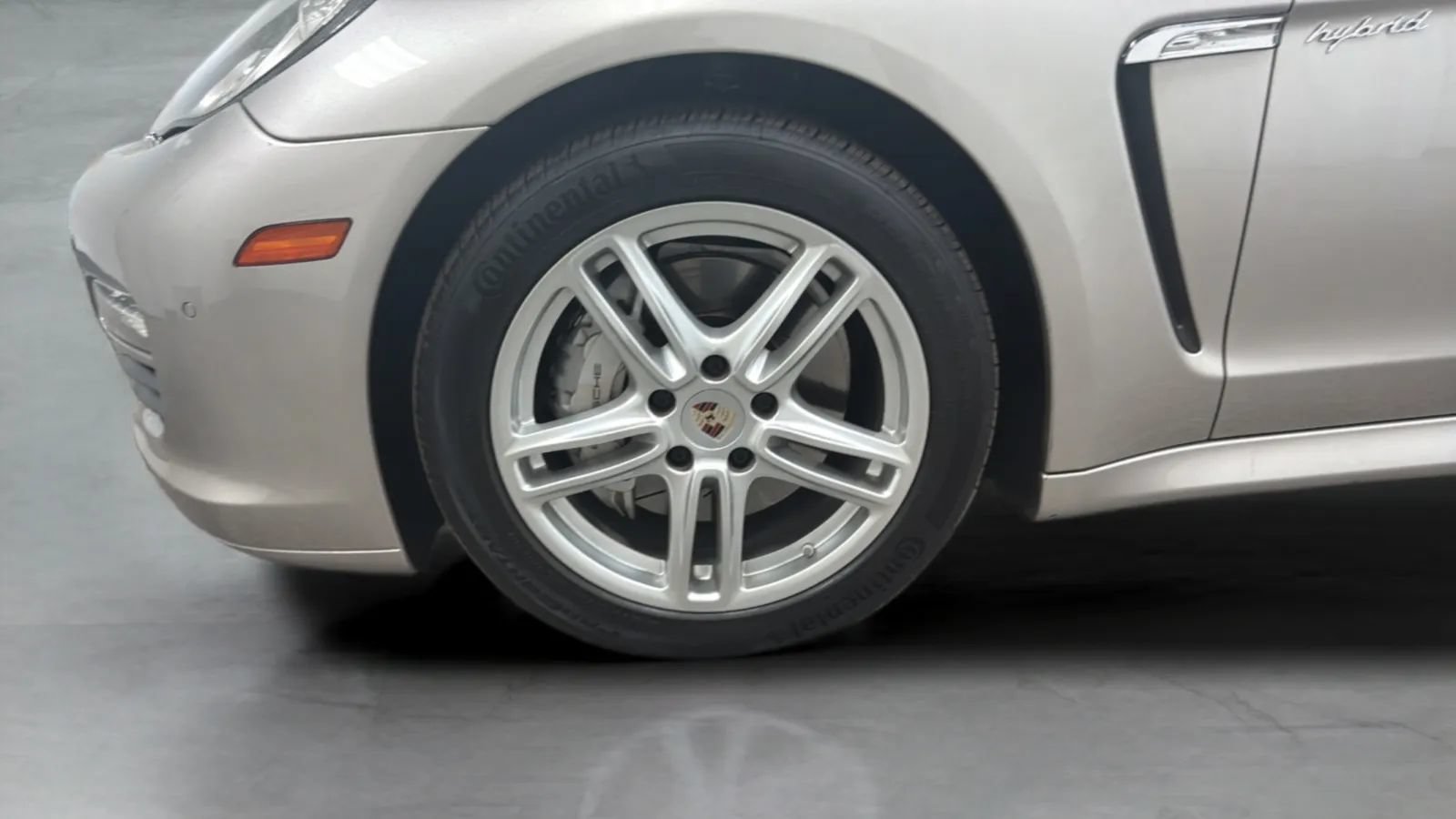 Used 2012 Porsche Panamera S RWD image 28