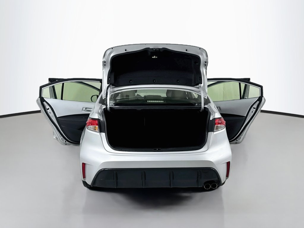 Used 2024 Toyota Corolla SE FWD image 21