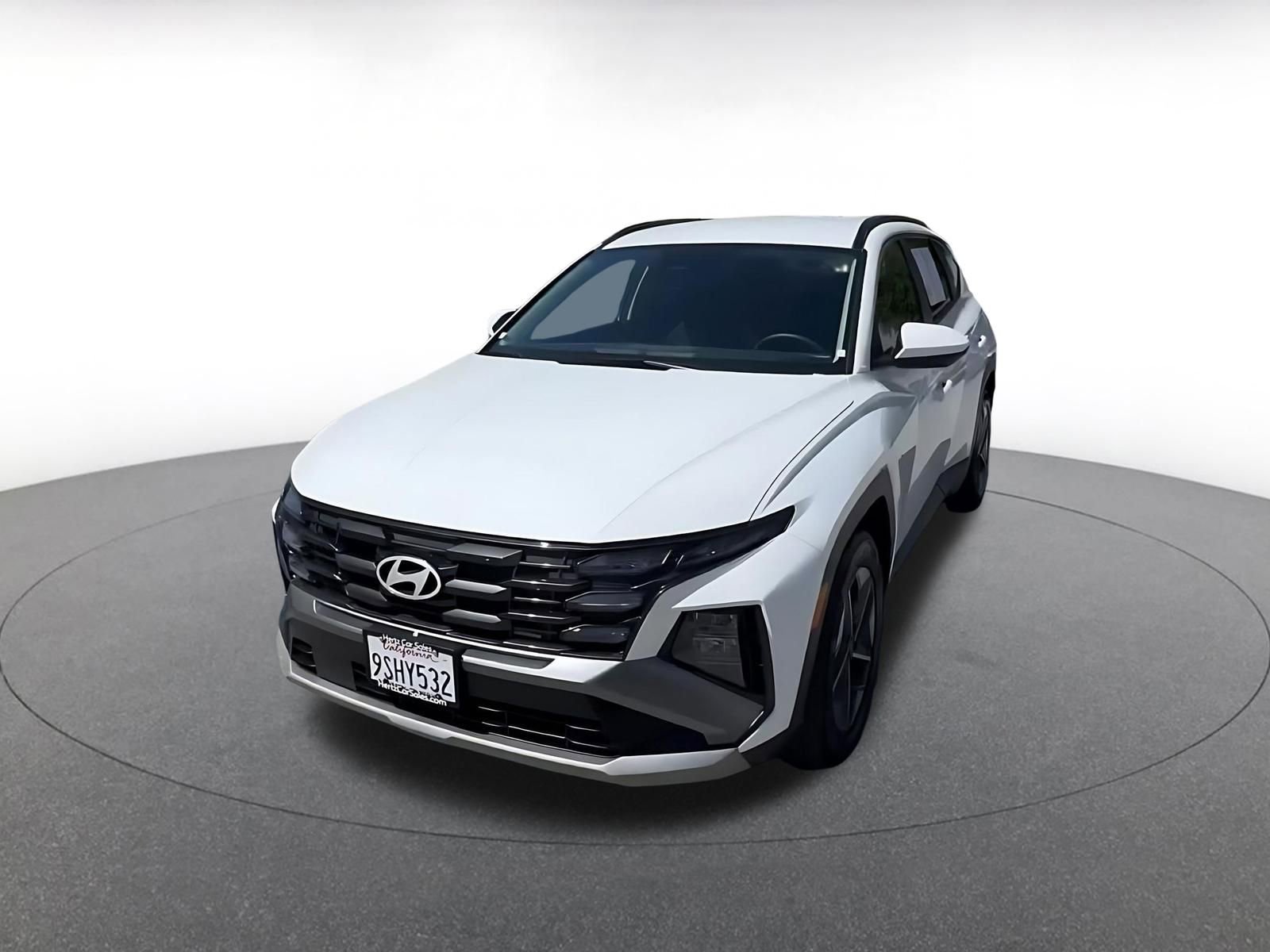 Used 2025 Hyundai Tucson SEL FWD image 7