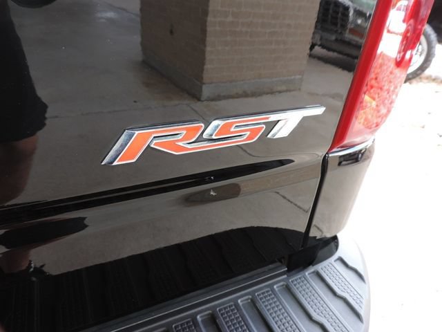 Certified 2025 Chevrolet Silverado 1500 RST w/ Texas Edition Plus AWD/4WD image 19
