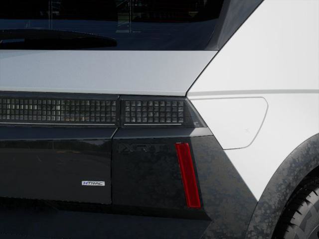 New 2025 Hyundai Ioniq 5 XRT image 10