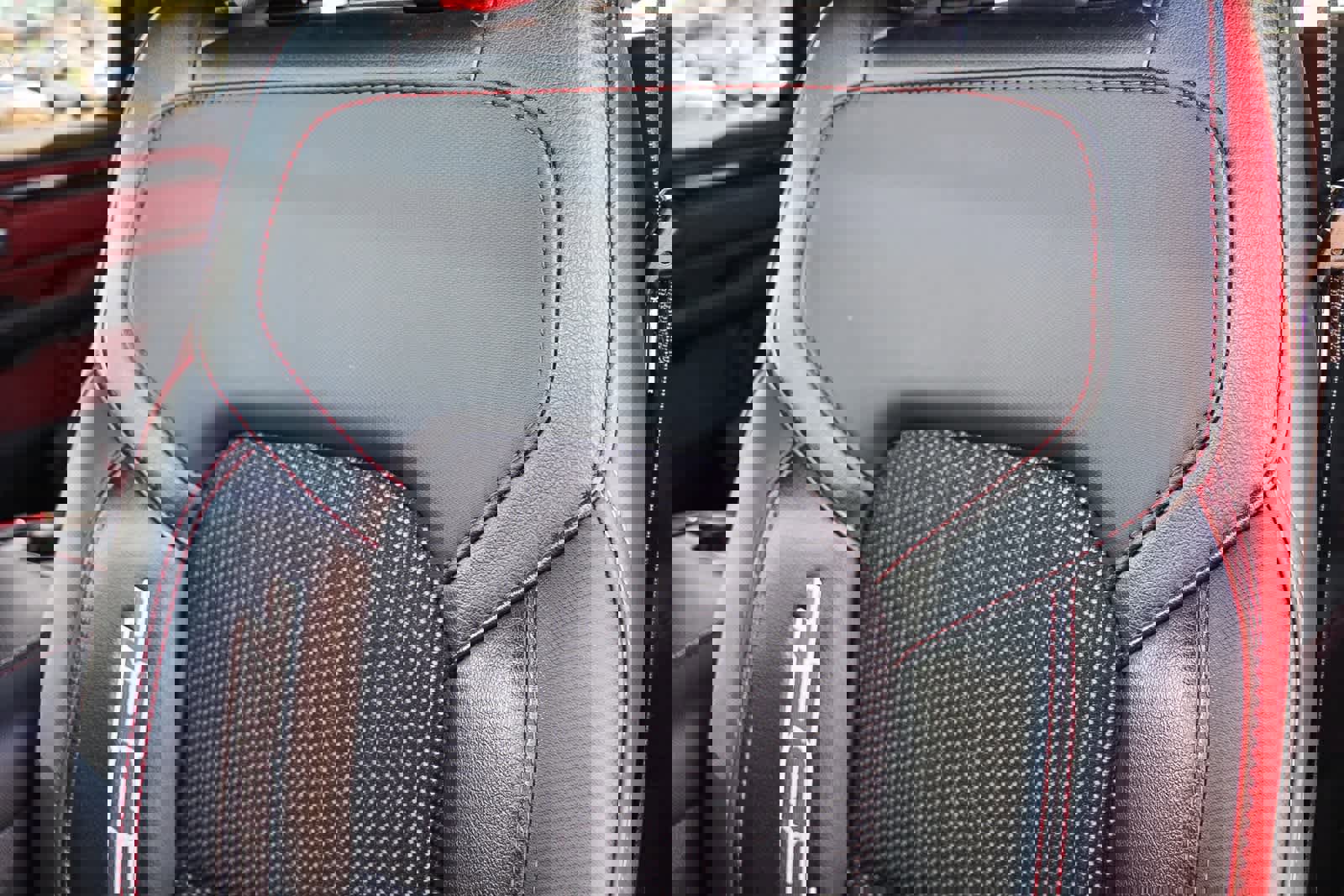 Used 2022 RAM 1500 Rebel image 21