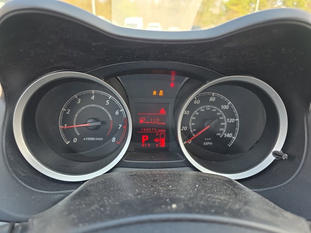 Used 2014 Mitsubishi Lancer SE image 16