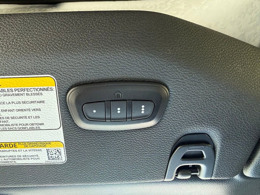 Certified 2024 Jeep Gladiator Rubicon AWD/4WD image 25