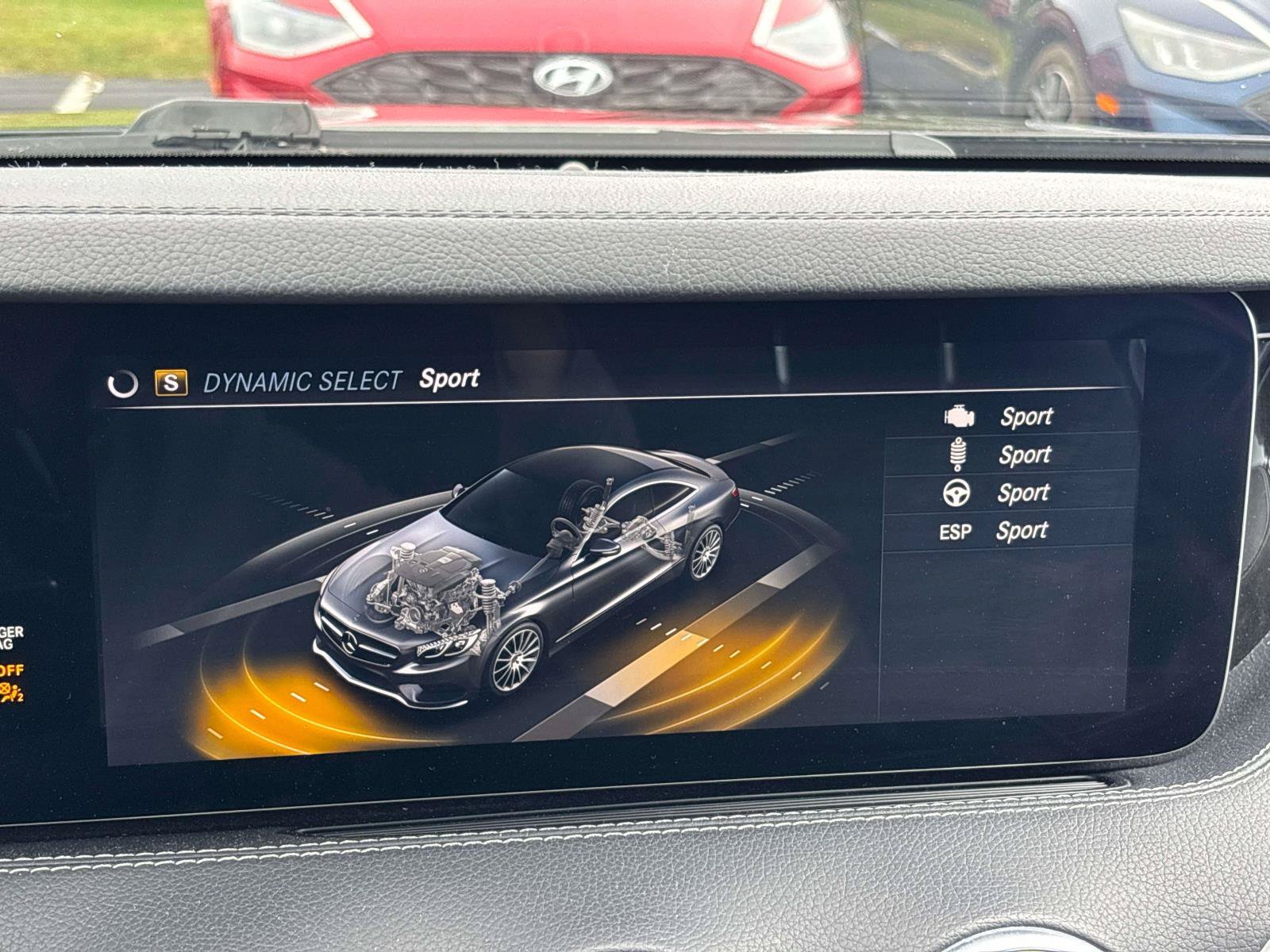 Used 2020 Mercedes-Benz S 560 4MATIC Coupe image 30