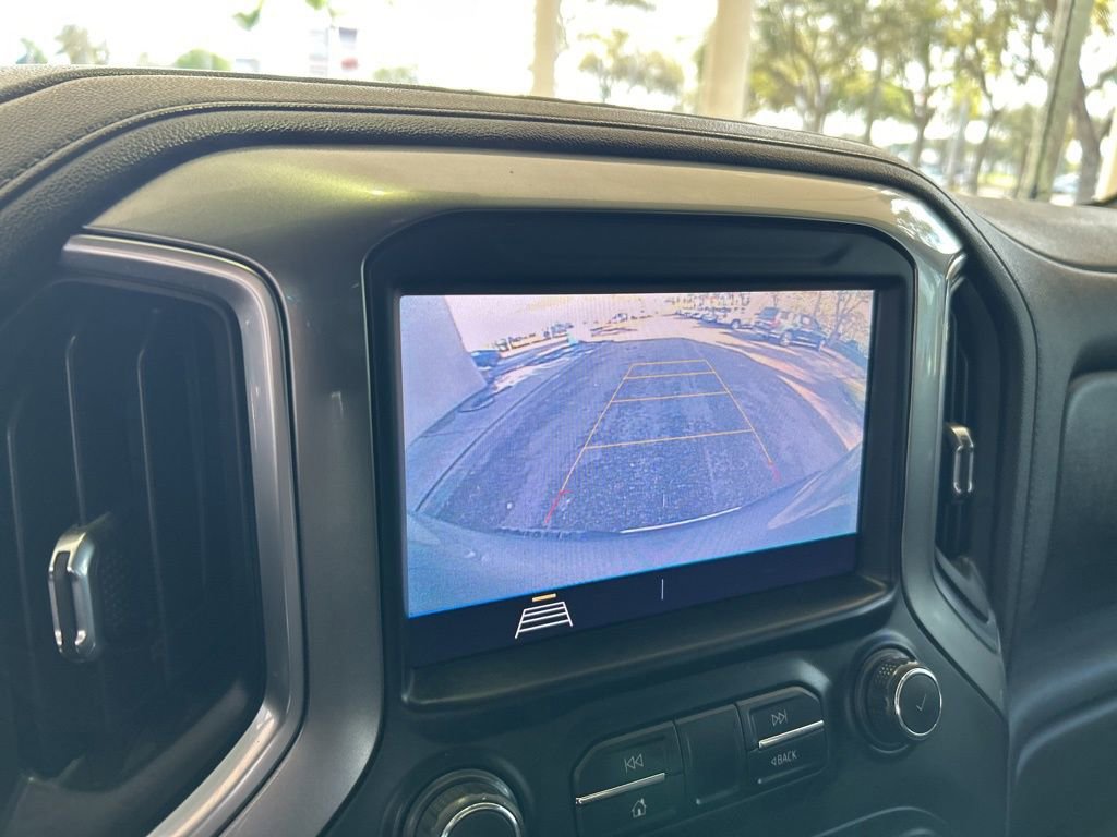 Used 2020 Chevrolet Silverado 1500 LT image 9