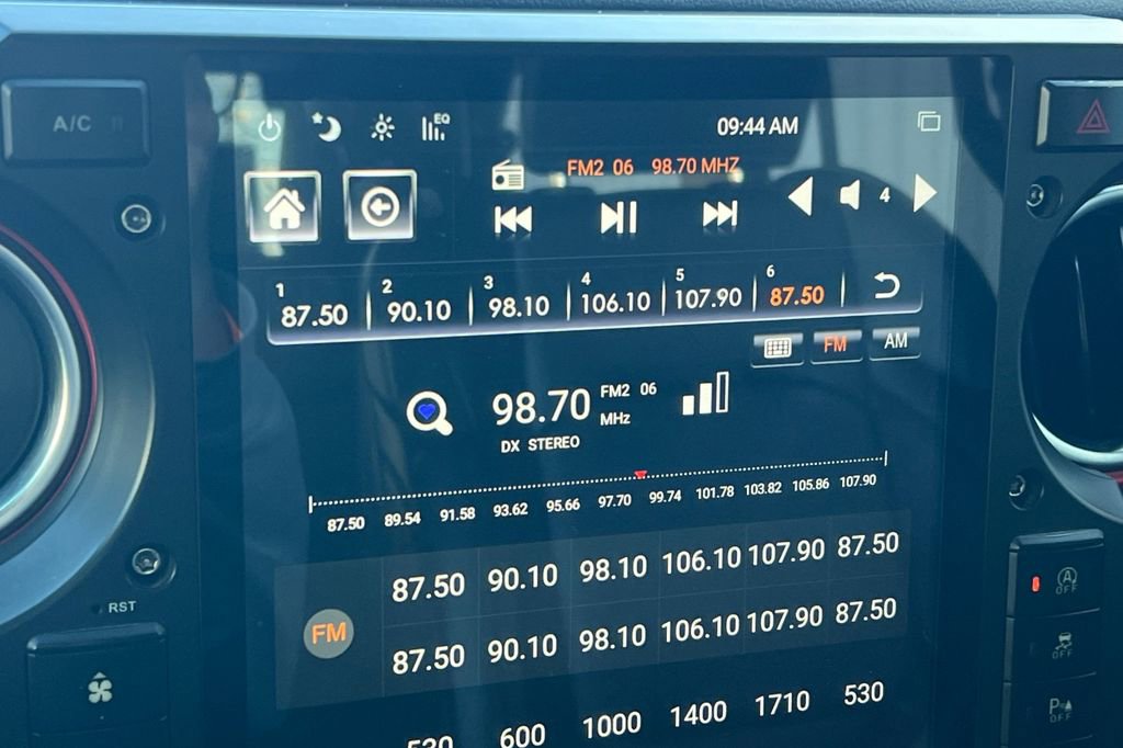 Used 2021 Jeep Wrangler Unlimited Rubicon image 19