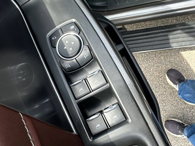 Used 2023 Ford F150 Lariat w/ Equipment Group 502A High AWD/4WD image 27