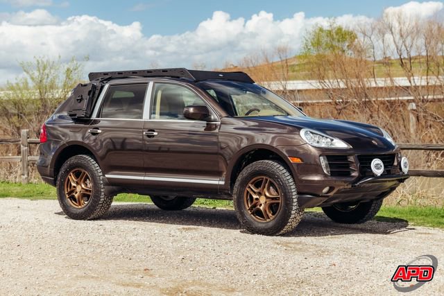 Used 2009 Porsche Cayenne AWD/4WD image 56