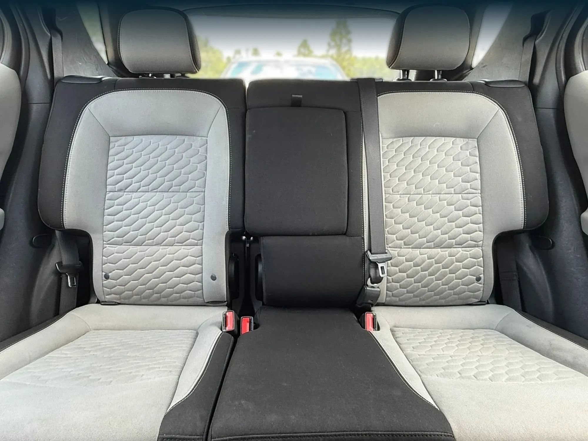 Used 2021 Chevrolet Equinox LS w/ LPO, Floor Liner Package FWD image 22