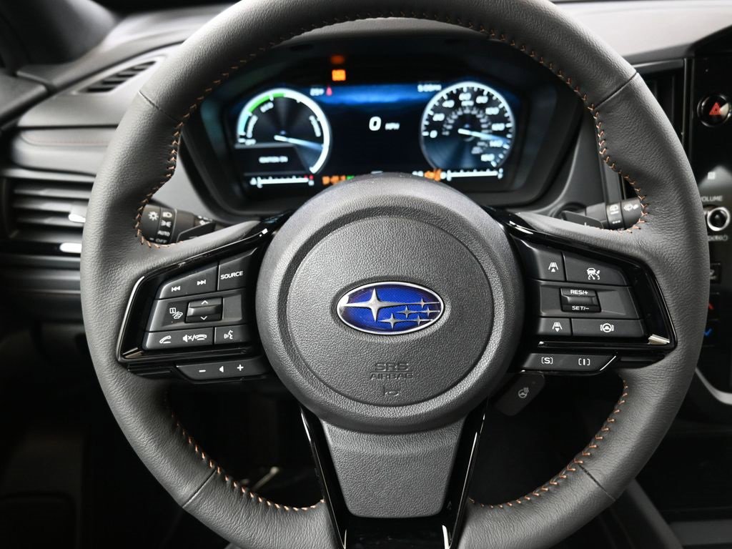 New 2025 Subaru Forester Touring image 25