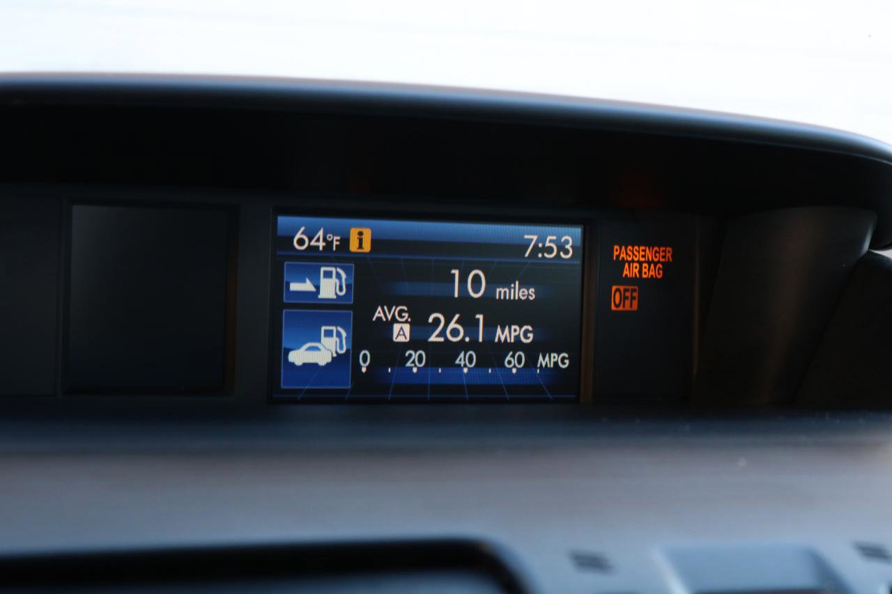 Used 2015 Subaru Forester 2.5i Limited image 26