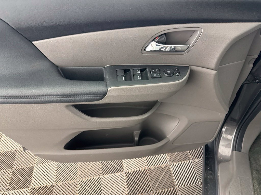 Used 2016 Honda Odyssey SE image 20