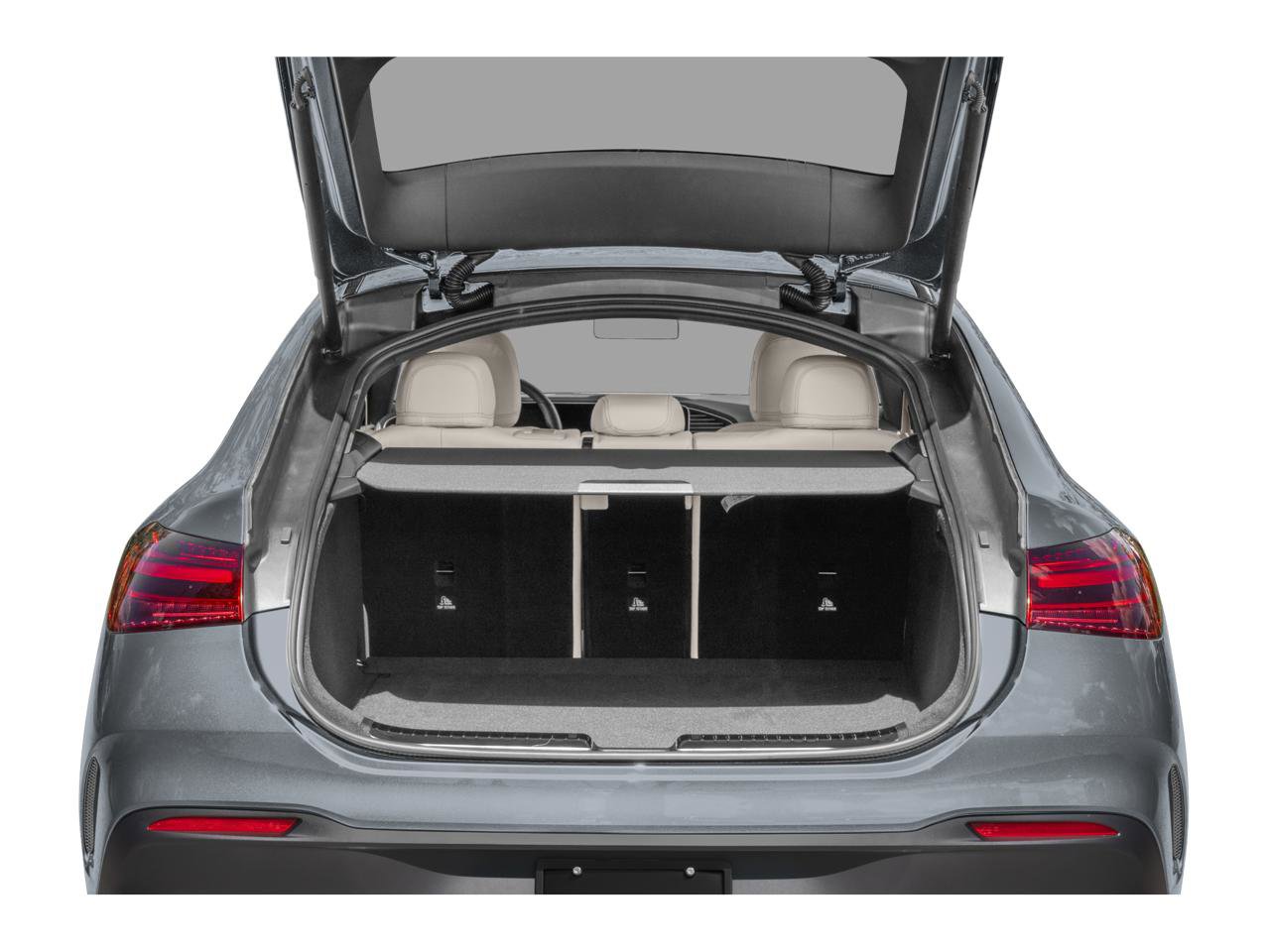 New 2026 Mercedes-Benz GLE 450 4MATIC Coupe image 50