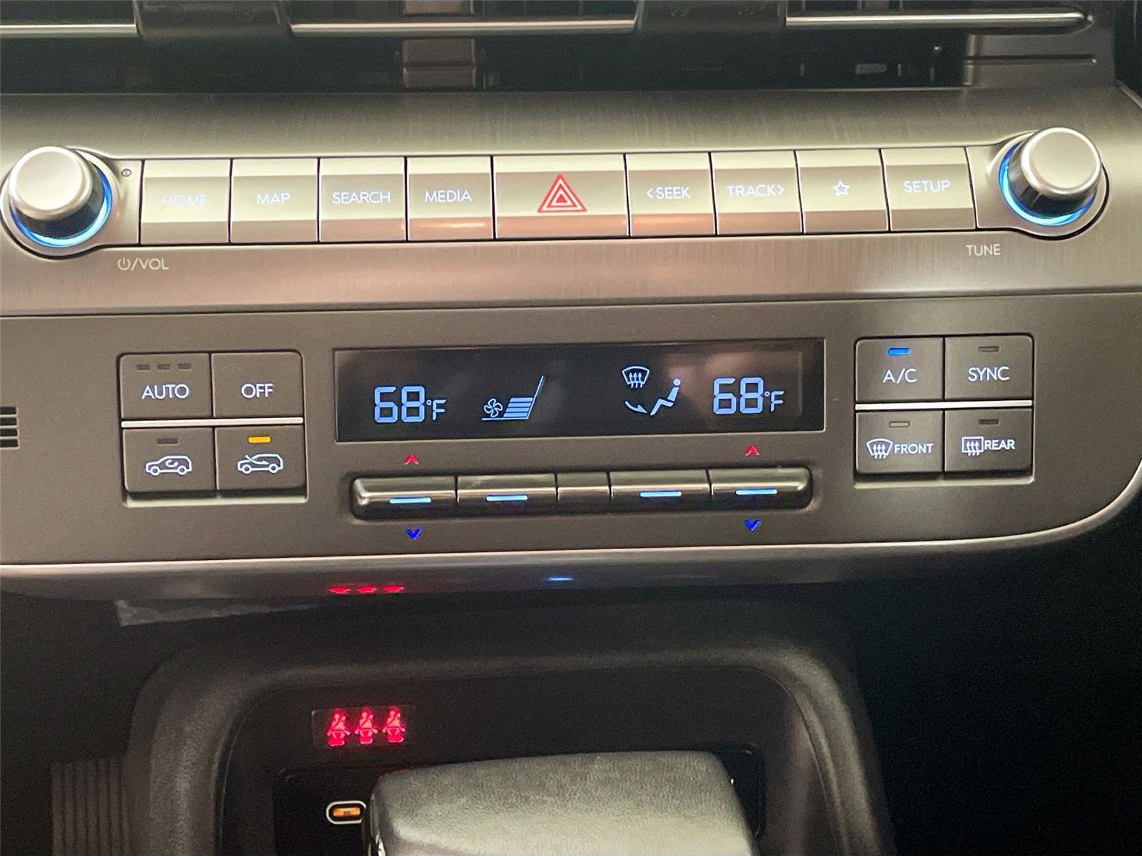 Used 2024 Hyundai Kona SEL AWD/4WD image 9