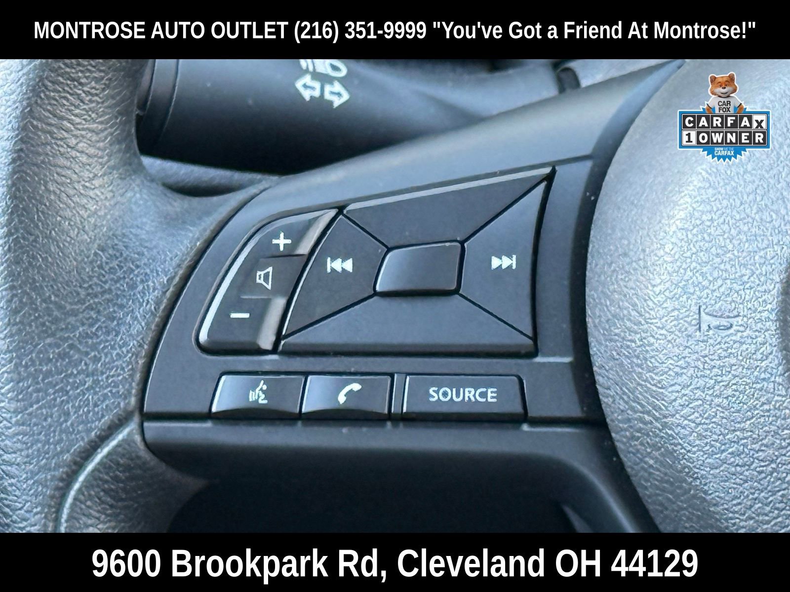 Used 2025 Nissan Versa S w/ Trunk Package image 26