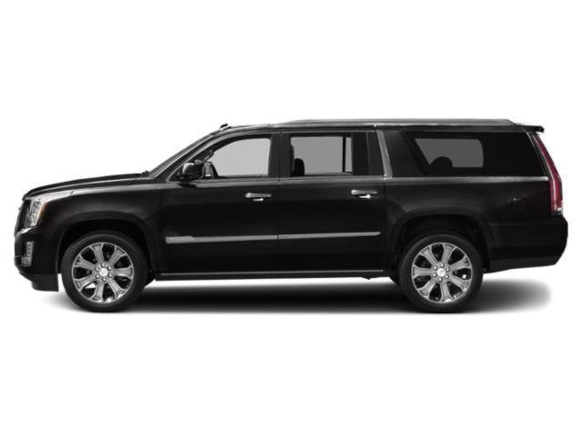 Used 2015 Cadillac Escalade ESV Platinum AWD/4WD image 6