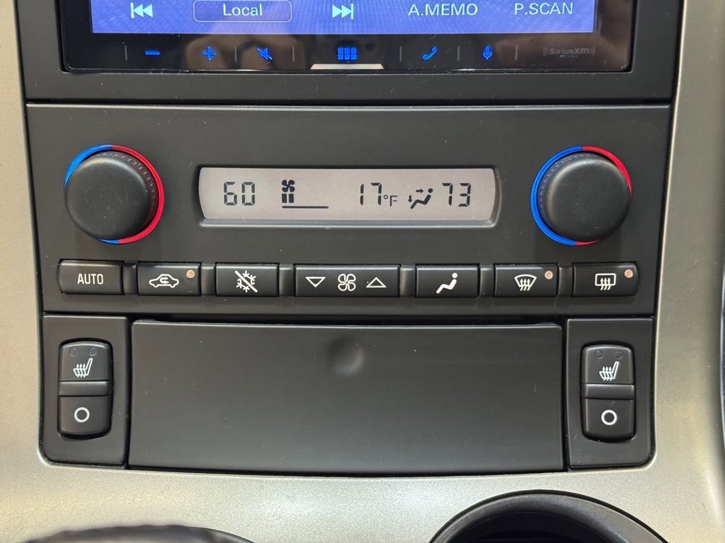 Used 2005 Chevrolet Corvette Base w/ Preferred Equipment Group image 28