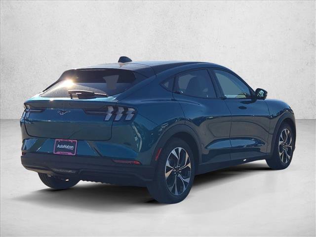New 2026 Ford Mustang Mach-E Select w/ Technology Package image 2